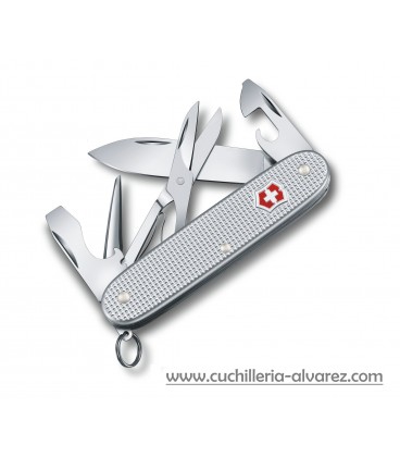 Victorinox NAVAJA PIONEER X ALOX