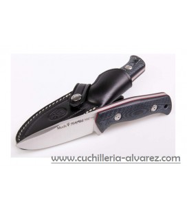 Cuchillo Muela TUAREG-10M