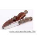 Cuchillo Muela TUAREG-10G