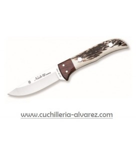 Cuchillo NIETO COYOTE ciervo 8cm