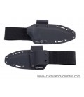 Cuchillo J&V K9 G10 FUNDA KYDEX