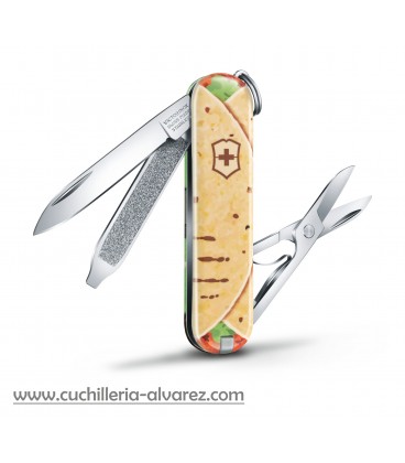 Victorinox Classic 2019 Limited Edition