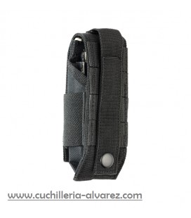 Leatherman Funda XL MOLLE negra. Tamaño 5".