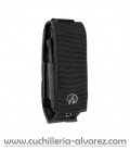 Leatherman Funda XL MOLLE negra. Tamaño 5".