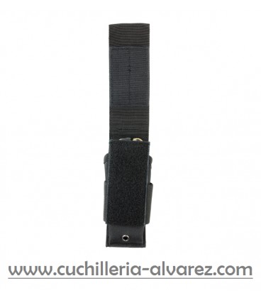 Leatherman Funda MOLLE L negra 931005.   Tamaño 4,5"