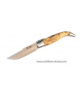 Navaja Exposito PASTORA PA-1-OL