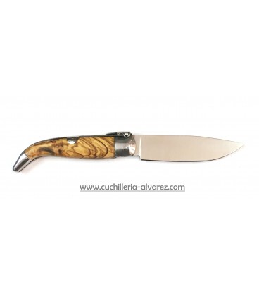 Navaja Exposito PASTORA PA-0-OL