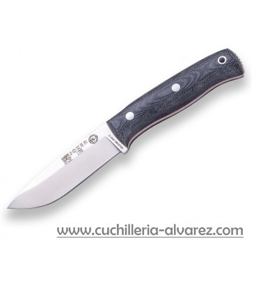 Cuchillo Joker LYNX CM111 NEGRO