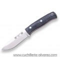 Cuchillo Joker LYNX CM111 NEGRO