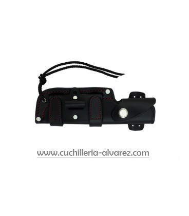 Cuchillo Cudeman 124-M   (BOHLER)