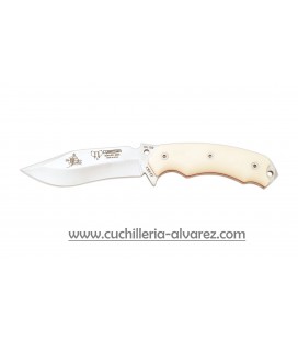 Cuchillo Cudeman 124-B   (BOHLER)