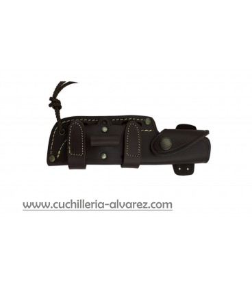 Cuchillo Cudeman 124-B   (BOHLER)