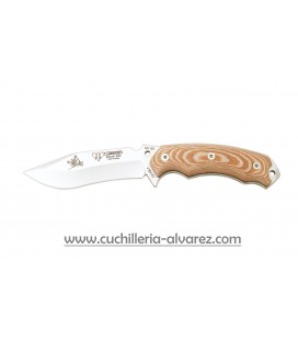Cuchillo Cudeman 124-B   (BOHLER)