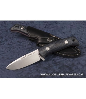 Cuchillo Muela TUAREG-10M