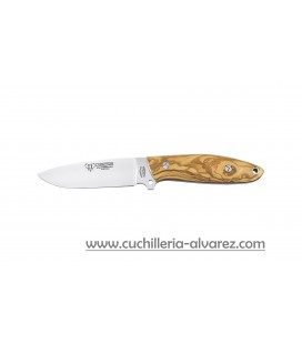 Cudeman  255-L   Mod. SUTHER  (Bohler)