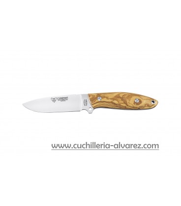 Cudeman 255-L Mod. SUTHER (Bohler)