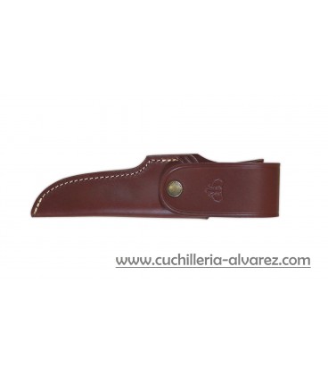 Cudeman  255-L   Mod. SUTHER  (Bohler)