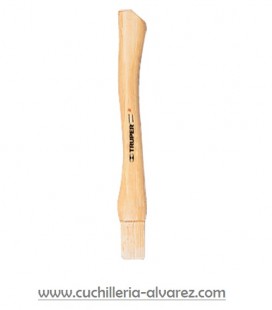 Mango Hacha TRUPER MICHIGAN 1,5 kg madera 90 cm