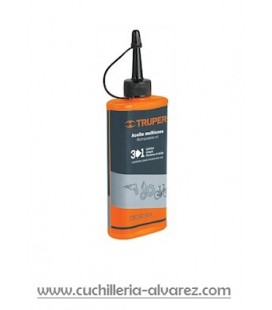 Aceite multiusos TRUPER 90ml