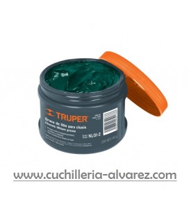 Grasa TRUPER lubricante base litio 450 g