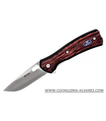 Buck VANTAGE AVID 0341RWS