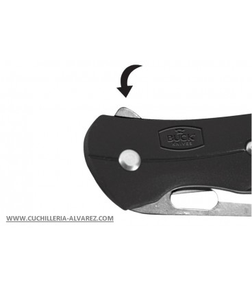 Buck VANTAGE SELECT 0340BKS