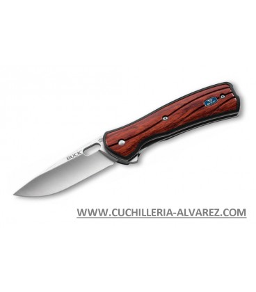 Buck VANTAGE AVID 0346RWS