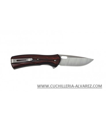 Buck VANTAGE AVID 0346RWS