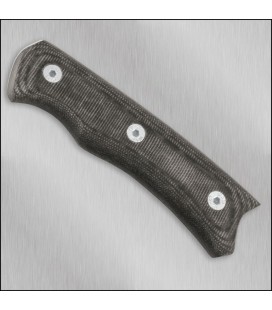 Cachas CHAMAN  KATEX MARRÓN