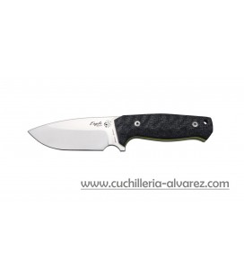 Cuchillo J&V EAGLE (N690) F. cuero