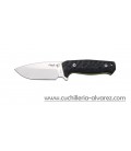 Cuchillo J&V EAGLE (MOVA) F. cuero