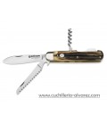 Boker Hunters Knife Trio 110636