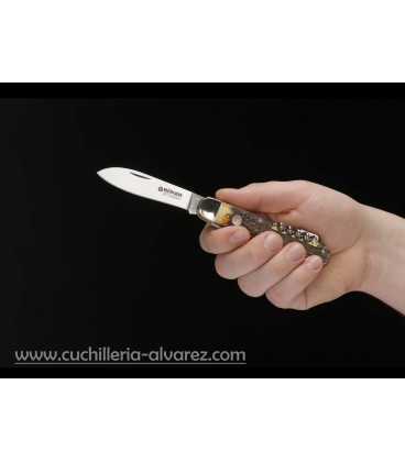 Boker Hunters Knife Trio 110636