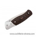 Buck SELKIRK 0836BRS