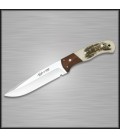 Cuchillo NIETO COYOTE ciervo 14 cm