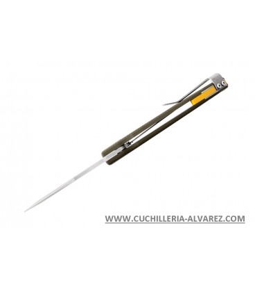 Buck SPRINT SELECT 0840GRS