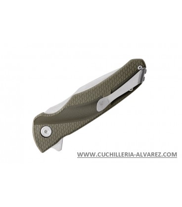 Buck SPRINT SELECT 0840GRS