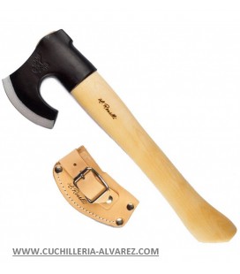 Hacha ROSELLI SHORT R860