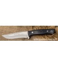 Muela POINTER-12M micarta negra