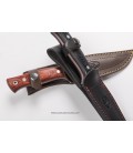 Muela POINTER-12M micarta negra