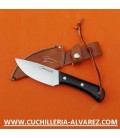 Cuchillo monte TARAMUNDI 414 micarta