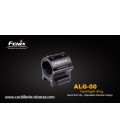 Anillo Ajustable Para Linternas Led Fenix Ref. ALG-00