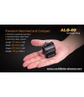 Anillo Ajustable Para Linternas Led Fenix Ref. ALG-00