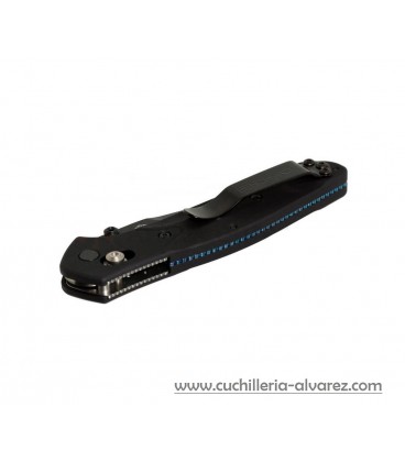 Benchmade OSBORNE 943SBK