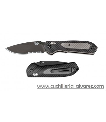 Benchmade FREEK 560SBK