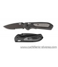 Benchmade FREEK 560SBK