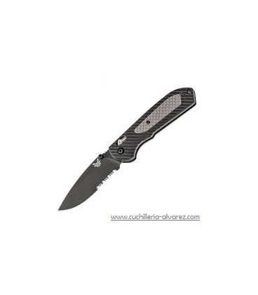 Benchmade FREEK 560SBK