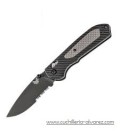 Benchmade FREEK 560SBK