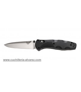 Benchmade BARRADE 580