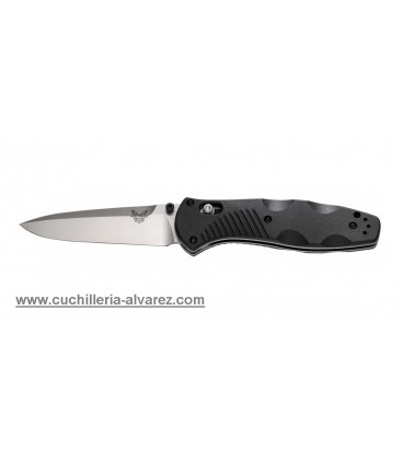 Benchmade BARRADE 580